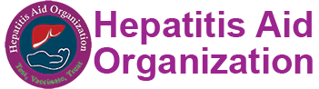 Hepatitis Aid Organization logo