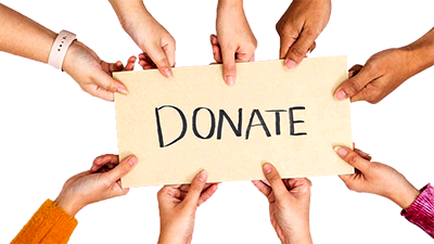 Gift Hepatitis Aid Organization a donation