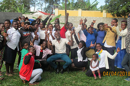 community empowerment on hepatitis B