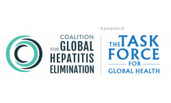 Coalition for Global Hepatitis Elimination